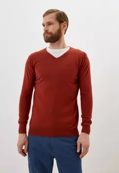 Пуловер El Caballo Sevilla 1892