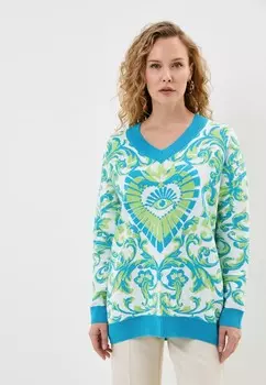 Пуловер Eleganzza