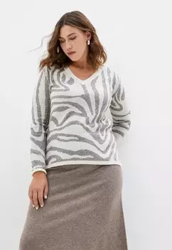 Пуловер Elena Miro