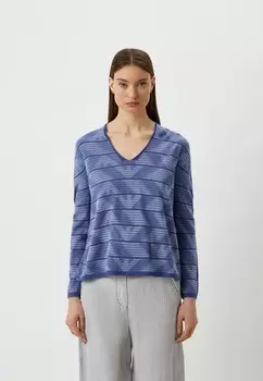 Пуловер Emporio Armani
