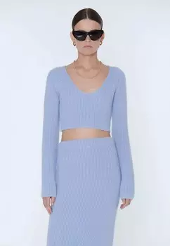 Пуловер Erika Cavallini