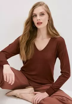 Пуловер Falconeri