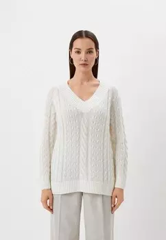 Пуловер Falconeri