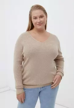 Пуловер Finn Flare