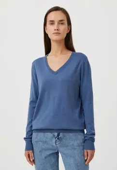 Пуловер Finn Flare