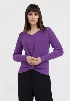 Пуловер Finn Flare