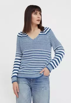 Пуловер Finn Flare