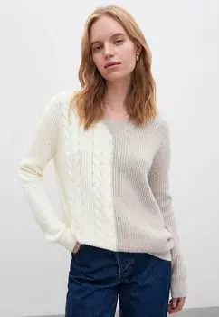 Пуловер Finn Flare