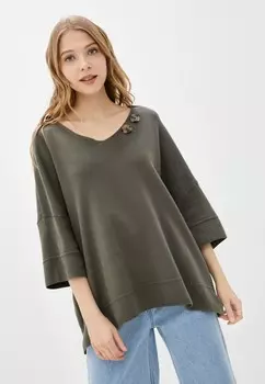 Пуловер Francesco Donni