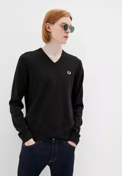 Пуловер Fred Perry