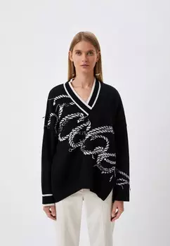 Пуловер Iceberg