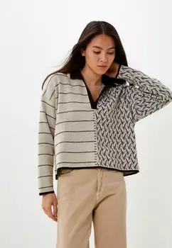 Пуловер Iglena