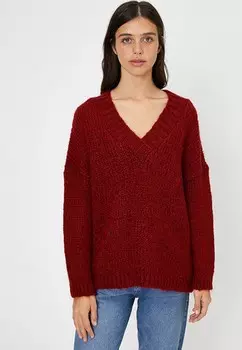 Пуловер Koton