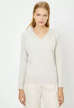 Пуловер Koton