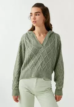 Пуловер Koton