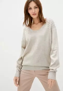 Пуловер Lilly Bennet