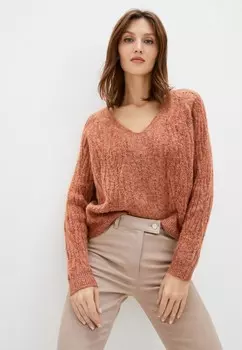 Пуловер Lilly Bennet