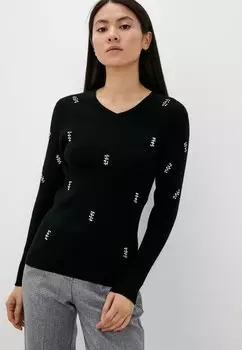 Пуловер Lilly Bennet