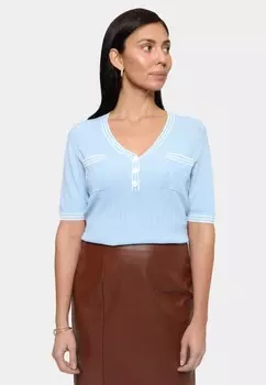 Пуловер Lilly Bennet