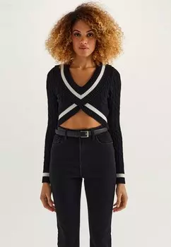 Пуловер Love Republic