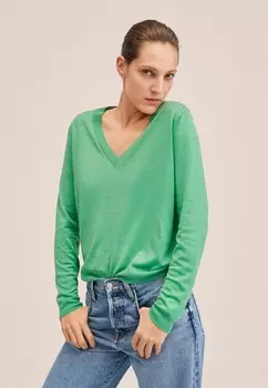 Пуловер Mango