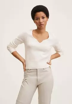 Пуловер Mango