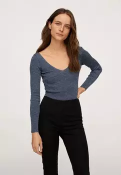 Пуловер Mango