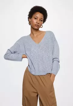 Пуловер Mango