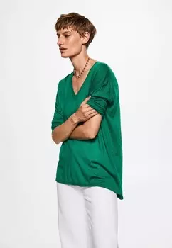 Пуловер Mango