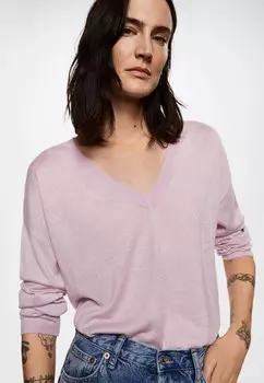 Пуловер Mango