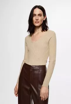 Пуловер Mango