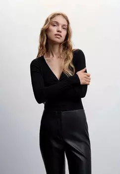 Пуловер Mango