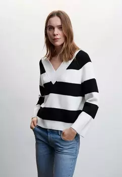 Пуловер Mango