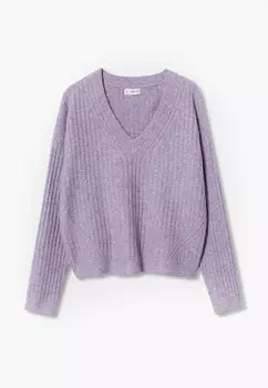 Пуловер Mango Kids