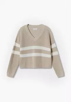 Пуловер Mango Kids