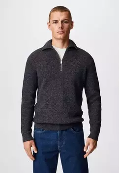 Пуловер Mango Man