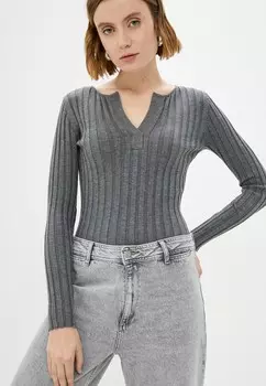 Пуловер Moda di Lusso