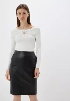 Пуловер Moda di Lusso