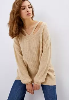 Пуловер Moda Sincera