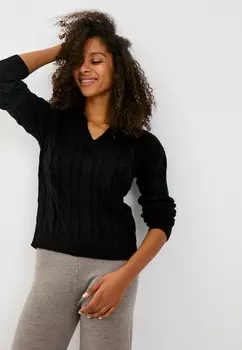 Пуловер Moda Sincera