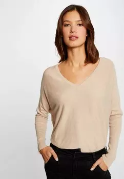 Пуловер Morgan