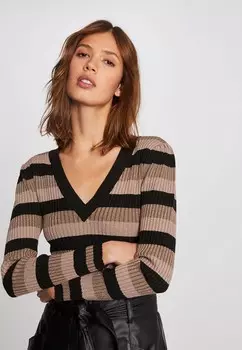 Пуловер Morgan