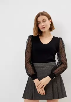 Пуловер Naf Naf