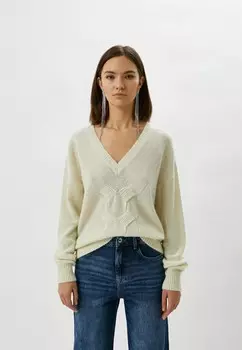 Пуловер Patrizia Pepe