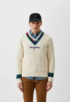 Пуловер Polo Ralph Lauren