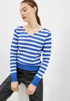 Пуловер Silver Fish