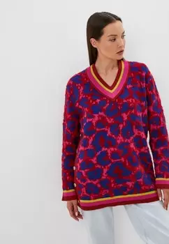 Пуловер Silvian Heach