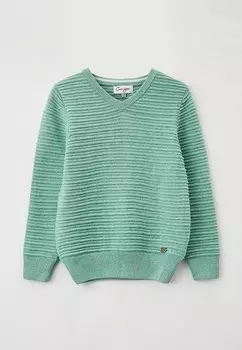 Пуловер Снег Идёт