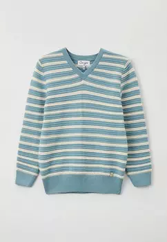 Пуловер Снег Идёт