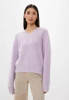 Пуловер Снежная Королева